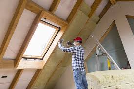 Types of Insulation We Offer in Belding, MI